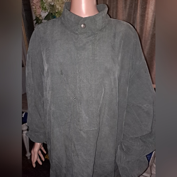 Mens Walter Hagen golf jacket,size xxL - Picture 5 of 7